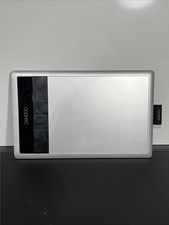 Wacom Bamboo CTH-470 Graphics Touchpad Drawing Tablet UNTESTED SOLD AS IS