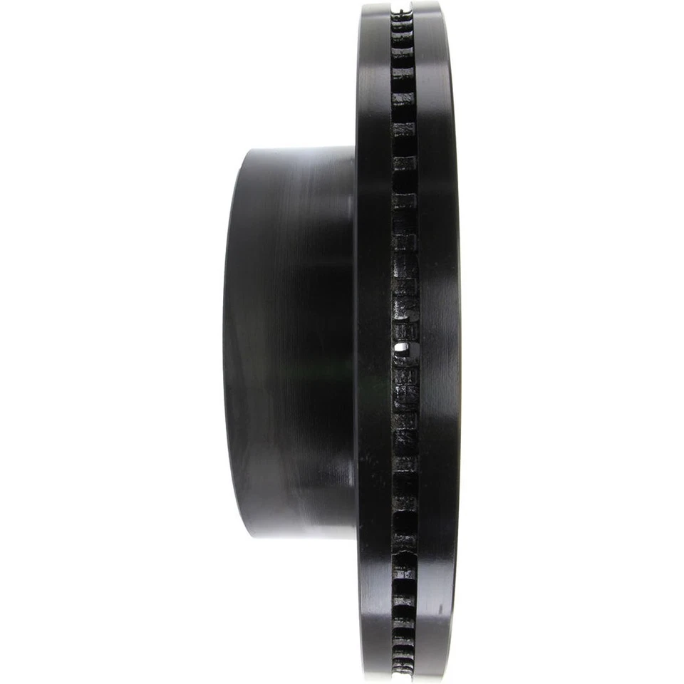 Rotor de disco de freio dianteiro direito com fenda StopTech 126.65138SR para 12-20 F-250 F-350 - Imagem 3 de 4