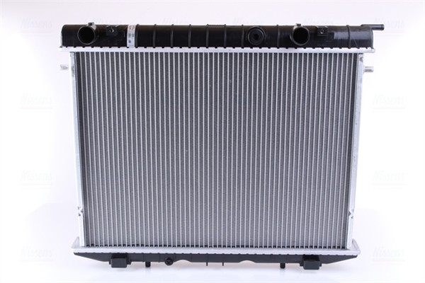 Nissens MotorküHler WasserküHler 63244 FüR Frontera Opel U92 Sport 52SUD2 55SUD2-image