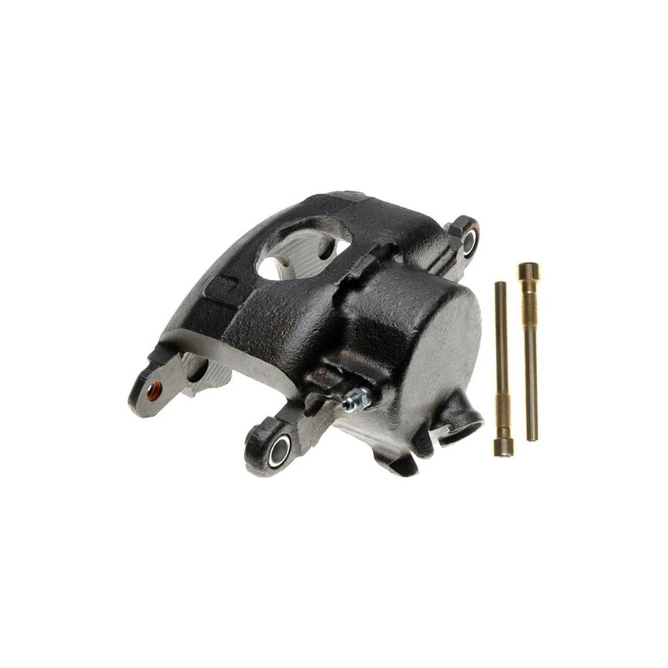 Pinza de freno de disco ACDelco genuina para Cadillac Brougham 90-92 lado del pasajero Foto 3 de 4