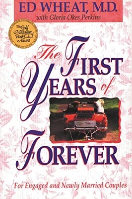 The First Years of Forever: Marital..., Perkins, Gloria