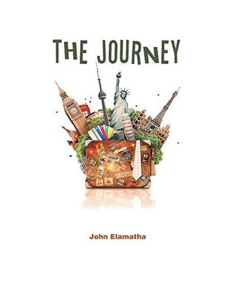 THE JOURNEY, John Elamatha