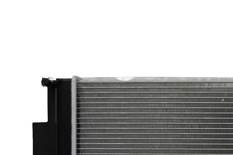 Radiador nuevo para Scion xB 2008-2015 2,4 L Foto 3 de 4