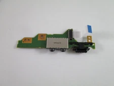 Audio Board FUJITSU SIEMENS LIFEBOOK S751 501481-X3 Original #0