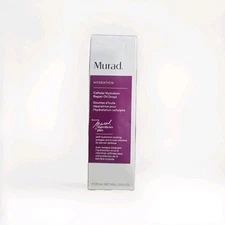 Murad Cellular Hydration Repair Oil Drops 1 fl oz 30 mL NEW