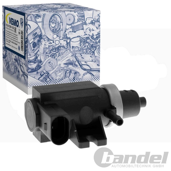 Vemo Druckwandler Passend FüR Audi A3 A4 Seat Alhambra Cordoba Ibiza Leon-image