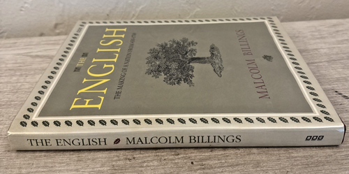 English : The Making of a Nation from 430-1700 by Malcolm Billings (1992,... - Picture 3 of 10