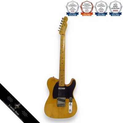 Fender Japan TL5280TX Telecaster Body Only Japan Serial O023206