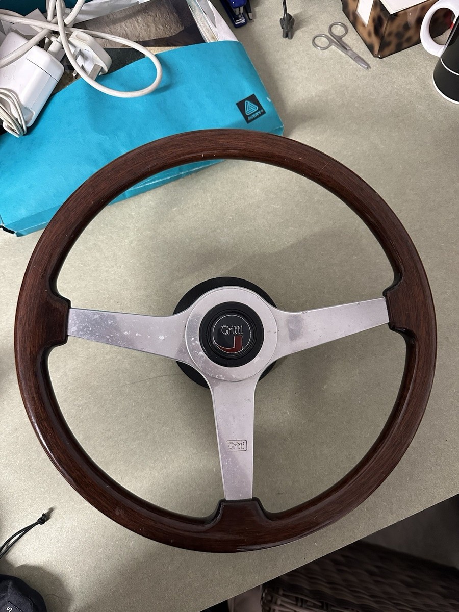 momomomo☆ Buy Momo Model 69 Steering Wheel - M11111693521R | Demon Tweeks