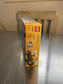 LEGO Creator Turbo Quad (31022) NEW SEALED