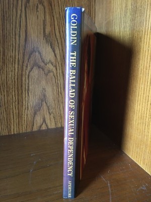 洋書 The Ballad of Sexual Dependency Ballad of Sexual Dependency by Marvin Heiferman, Nan Goldin and