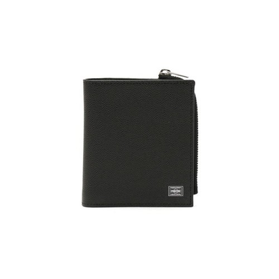 #ad PORTER YOSHIDA Able Wallet Black 030 03439 $224.00