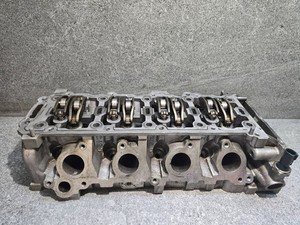 Volkswagen Golf VI 2011 Diesel 77kW Zylinderkopf 03F103373D EEO11004