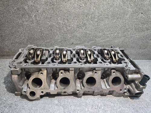 Volkswagen Golf VI 2011 Diesel 77kW Zylinderkopf 03F103373D EEO11004