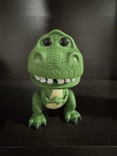 2015 Funko Pop Toy Story 20th Anniversary Vinyl Figures 8