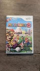 Mario Party 8 (Nintendo Wii, 2007) CIB Tested Working