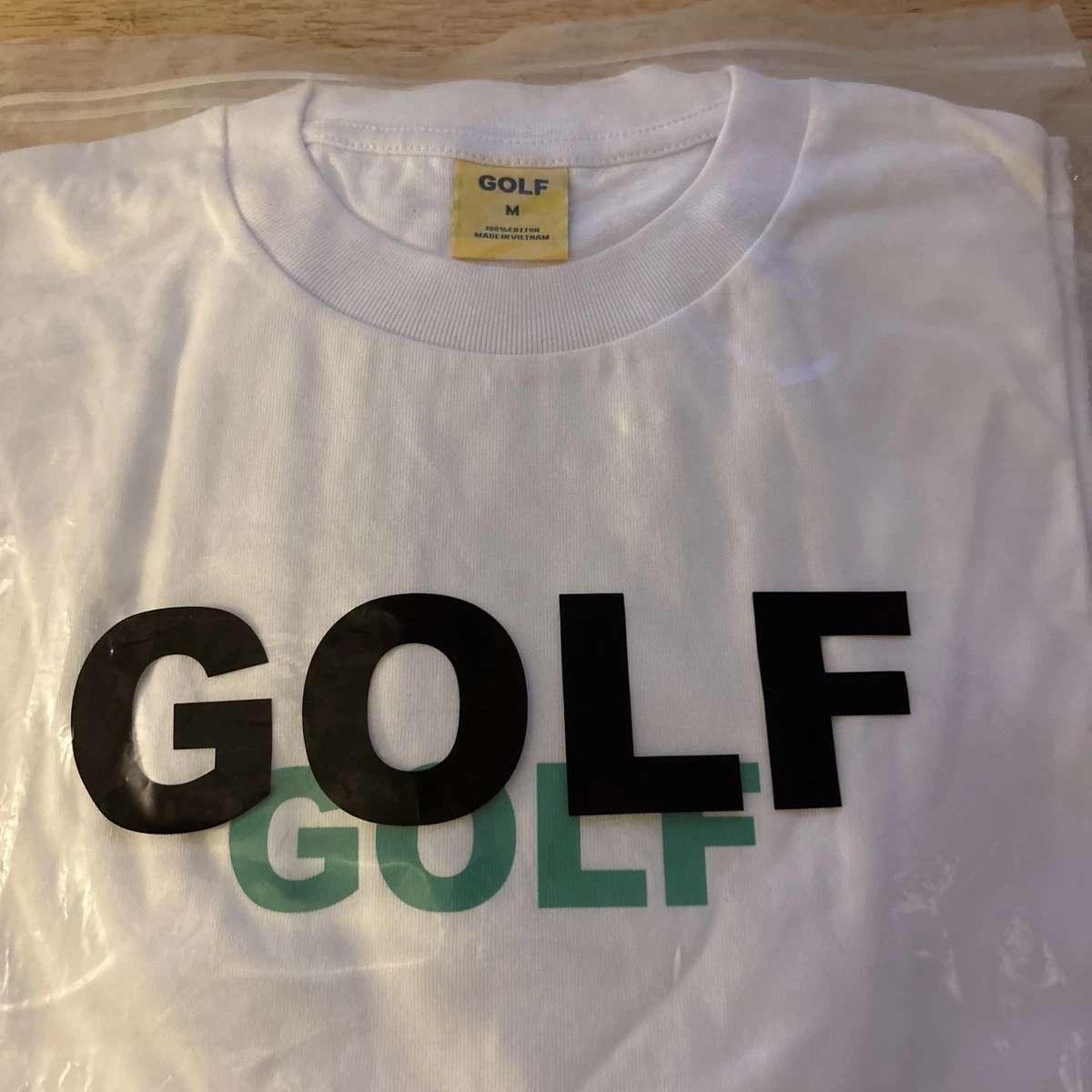 Golf Wang Regular Size M T-Shirts for Men for sale | eBay
