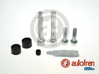 FüHrungshüLsensatz Bremssattel Autofren Seinsa D7174C FüR TFS MAX TFR Isuzu 1