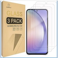 3Pack Screen Protector for Samsung Galaxy S23 FE