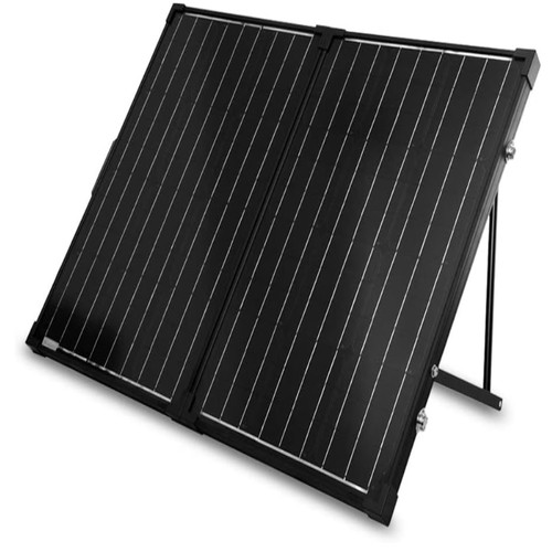 Renogy 100W 12V Solarpanel Foldable Portabel