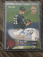 2018 Topps National Baseball Card Day Cards 28