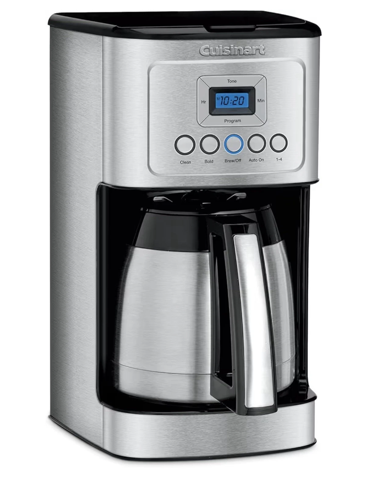 Cuisinart Drip Coffee Maker - Thumbnail 2