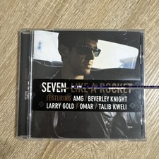 CD Seven Like A Rocket Nation Music | Zustand...