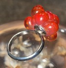 Caviar Fish Egg Rubber Ring!!! — photo 10