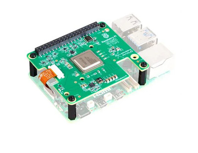 Raspberry Pi Ai Hat+ 26 Tops - Hot -Sale
