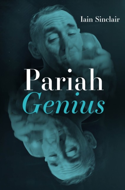 Pariah Genius - Image 3