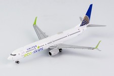 Ng Models United Eco Skies 737-900ER 1:400