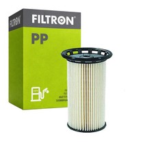 FILTRON KRAFTSTOFFFILTER FILTEREINSATZ passend für AUDI A3 Q2 Q3 TT CUPRA