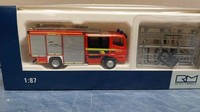 Rietze Mb Atego E6 Schlingmann Varus Hlf Feuerwehr Heimbach 72969