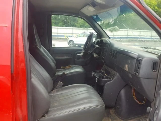 Starter Motor Fits 02 AVALANCHE 2500 1862338 Foto 4 de 4