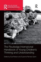 The Routledge International Handbook Of Young Children's Thinking And...