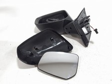 Retroviseur gauche (ou coque) Mitsubishi SPACE STAR