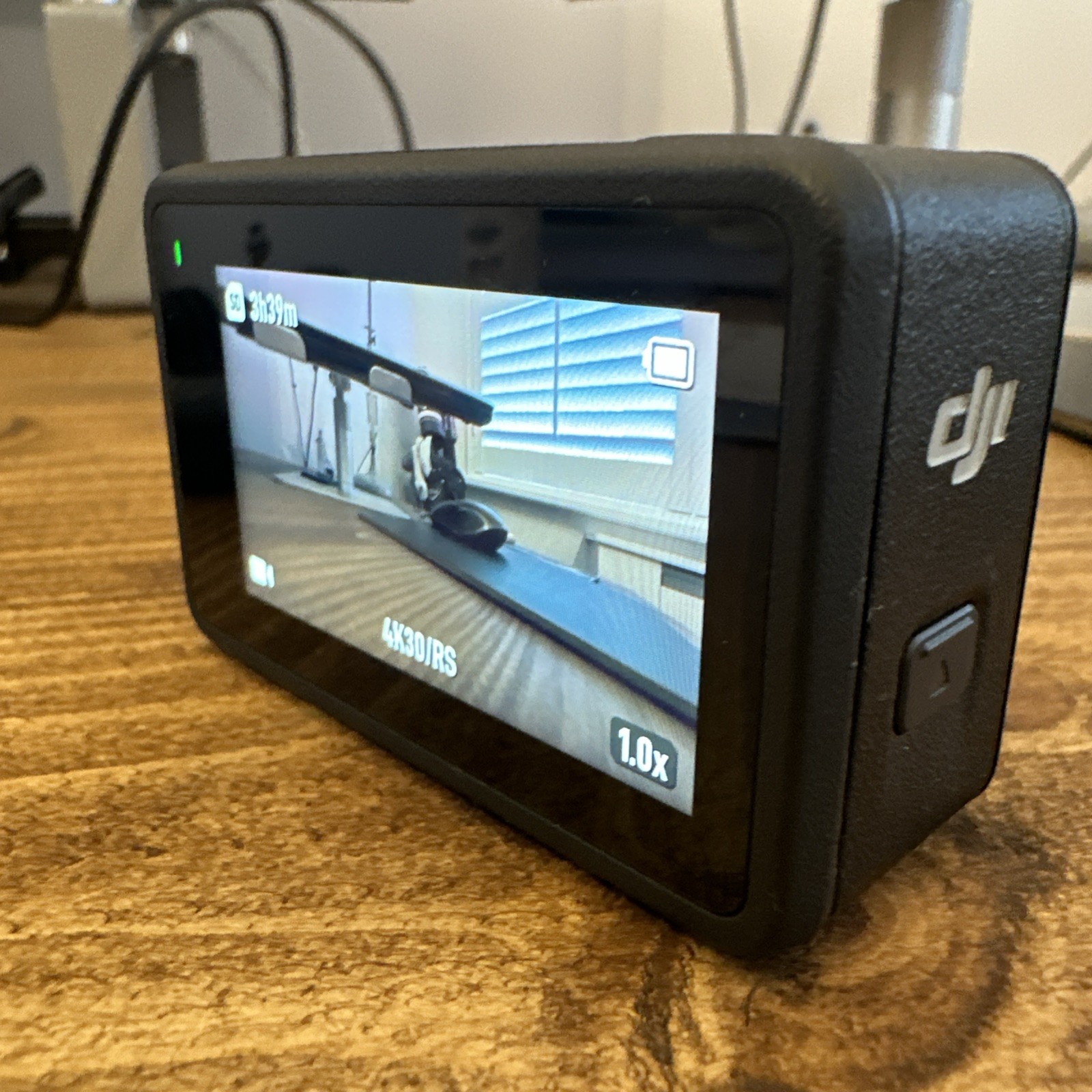 DJI Osmo Action 4 Standard Combo Action Camera