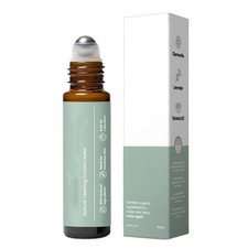 Teething Relief Roller 10ml Natural Relief Roller Massage Soothing Oil