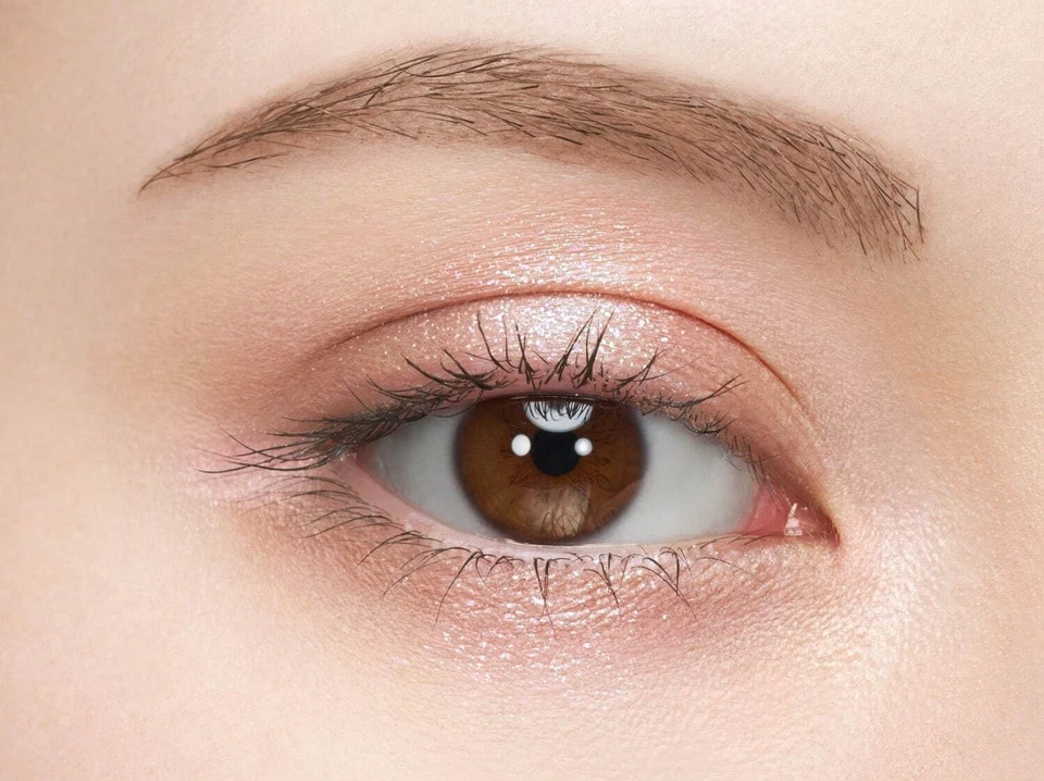 Kanebo KATE Popping Silhouette Shadow 3.6g PK-1 mave pop Powder Glossy Japan - Image 2 of 4