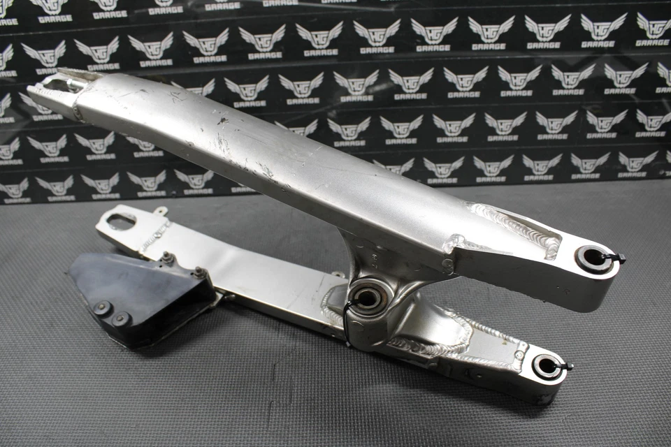 09 KAWASAKI 09-20 KLX250S KLX250SF KLX300 OEM ПОВОРОТНЫЙ РЫЧАГ ПОДВЕСКА ХОРОШАЯ - Изображение 4 из 4