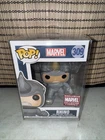 Rhino #309 Funko Pop! Marvel Collector Corps Exclusive Vinyl Figure W/Protector