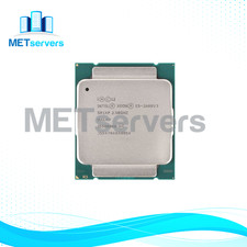 Intel Xeon E5-2680v3 2.50GHz 12C 30MB 120W FCLGA2011-3 CPU CM8064401439612 SR1XP