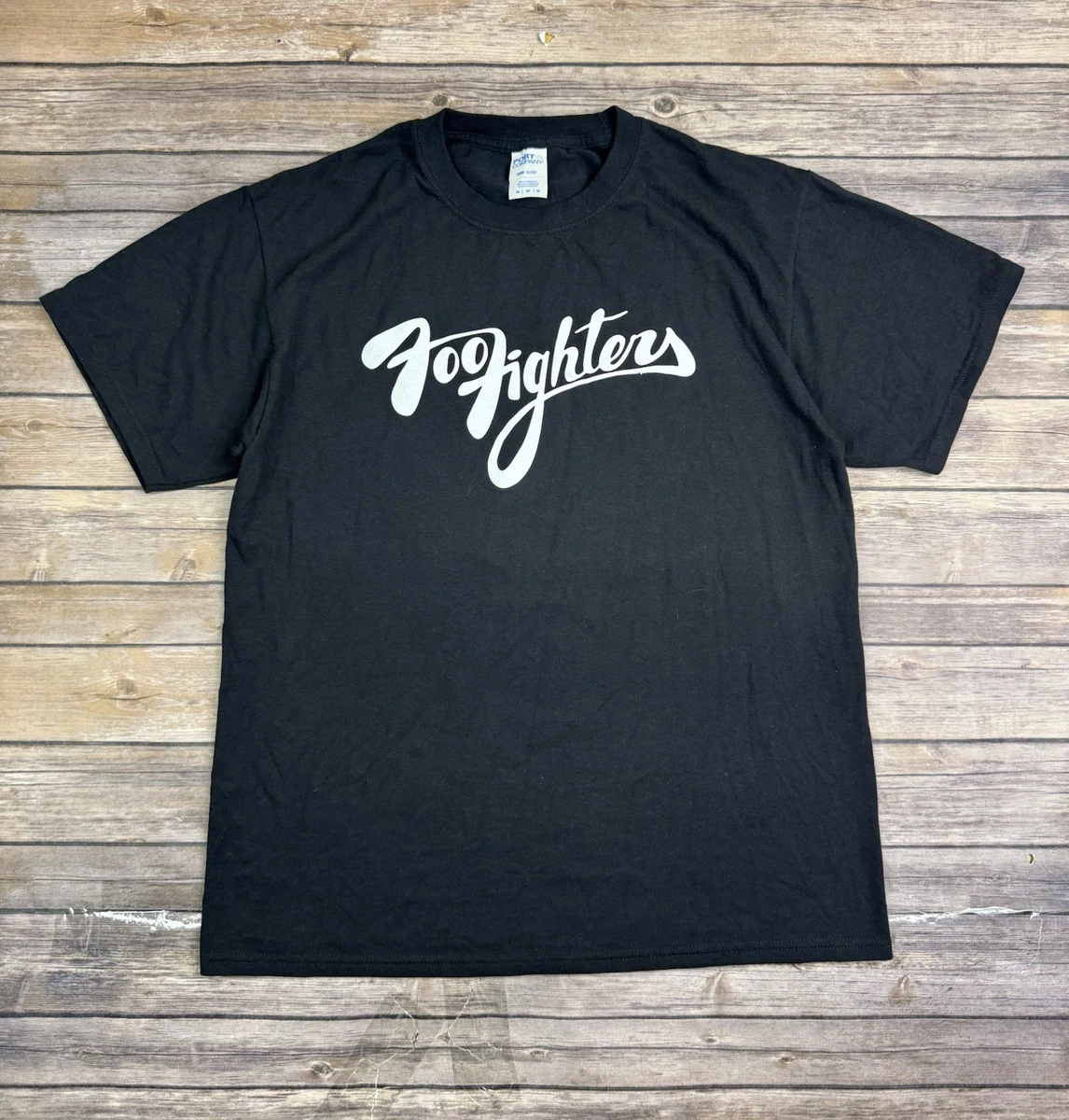 vtg foo fighters shirt products for sale | eBay