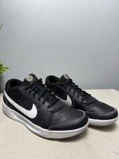 Nike Zoom Court Lite 3 DH0626-010 Men's Low Tennis Sneakers US 8.5