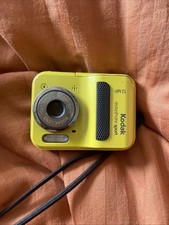 Kodak EasyShare Sport C123 12MP Digital Camera Waterproof