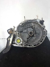Boite de vitesse Daewoo NUBIRA