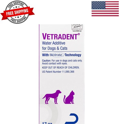 #ad Water Additive 17 oz $26.99