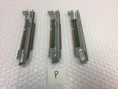- 3x Sun Microsystems T5120 PCI Riser Card 501-7717 541-2127  CF00541 