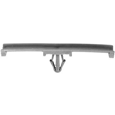 25 Wiring Harness Clips 3/8'' X 2-1/2'' For GM: 12176844