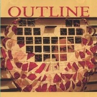 Audio Cd - Bob Wall - Outline - Cd Baby -D- Neu